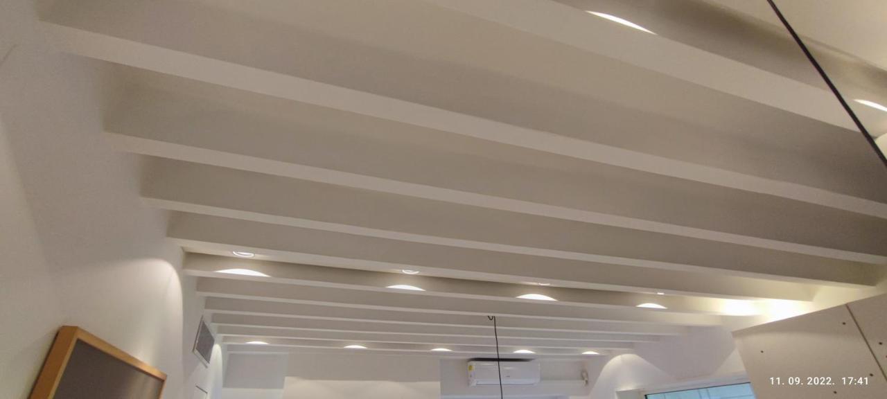 Artissimo Roofterace Zagreb Exterior foto