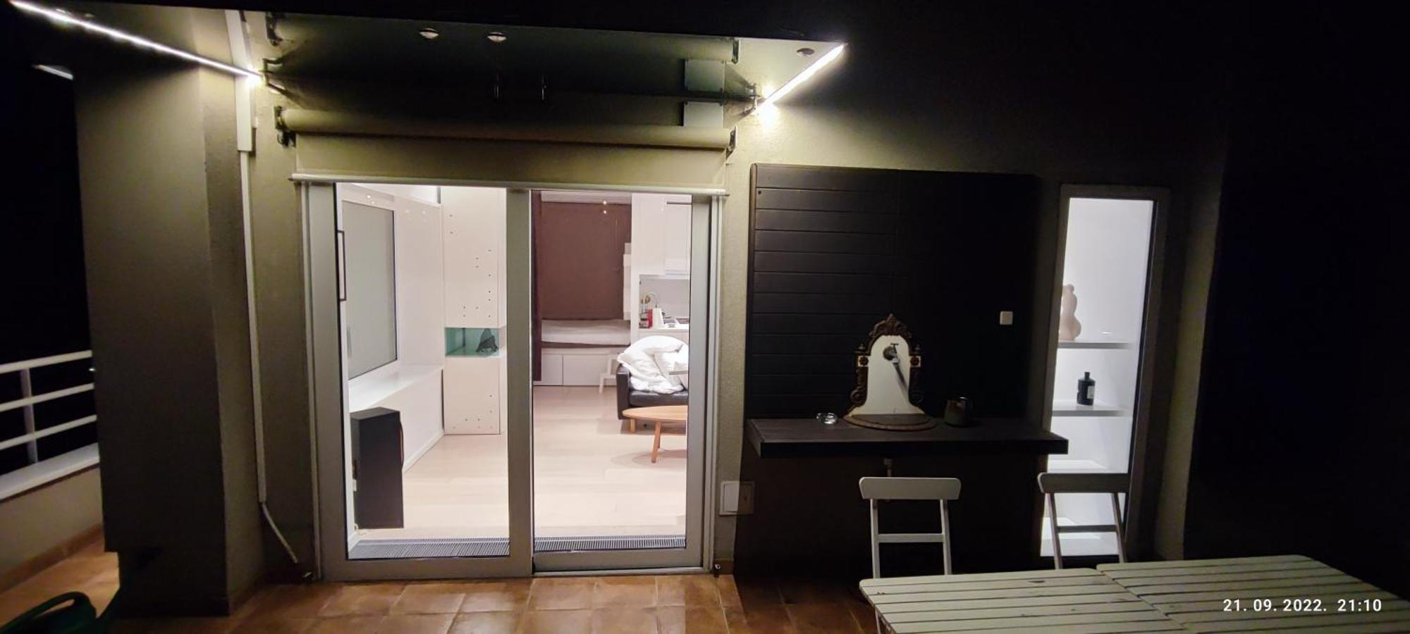 Artissimo Roofterace Zagreb Exterior foto