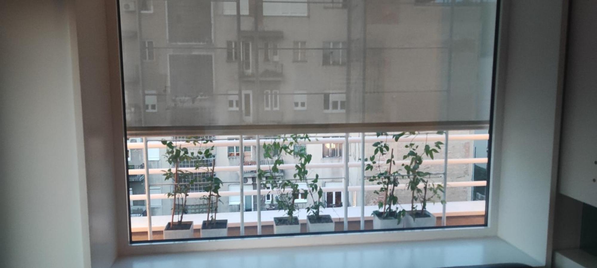 Artissimo Roofterace Zagreb Exterior foto